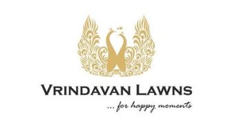 Vrindavan Greens Best Banquet Hall in Nashik Logo